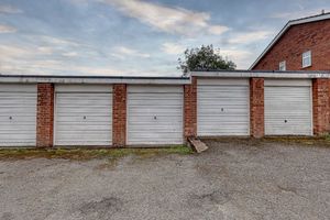 Garage- click for photo gallery